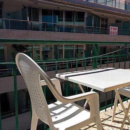 El Puerto de Mazarrón Pension Egea 1 מראה חיצוני תמונה